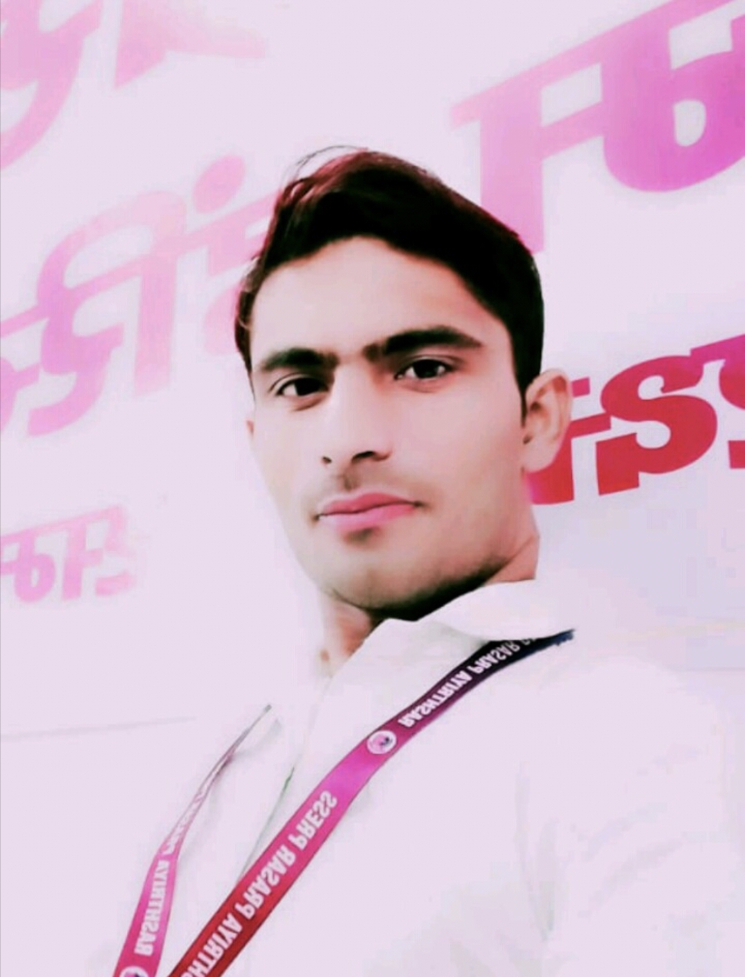 Nitin Arora