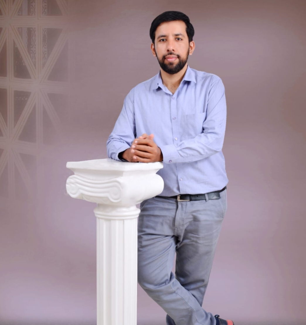 Gaurav Ahuja 