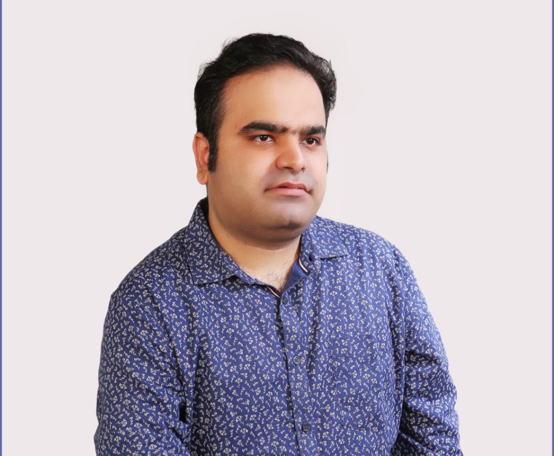 Jatin sachdev 