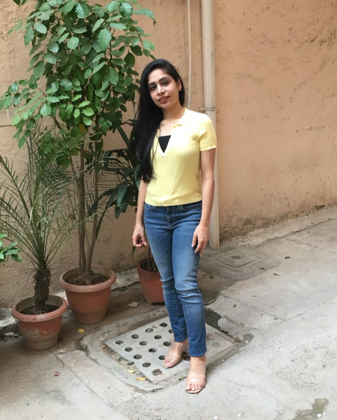 Ankita Bhatia 